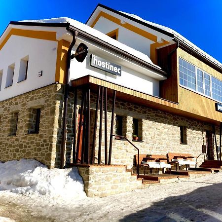 Aurelia Hotel Donovaly Exterior photo