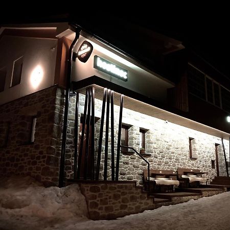 Aurelia Hotel Donovaly Exterior photo