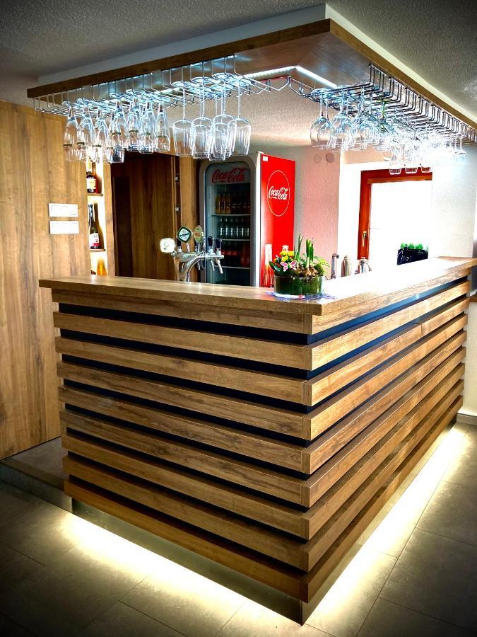 Aurelia Hotel Donovaly Exterior photo
