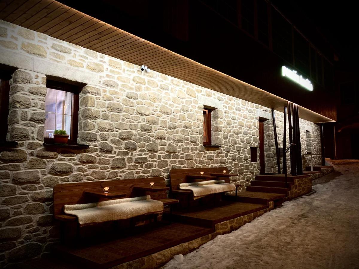 Aurelia Hotel Donovaly Exterior photo